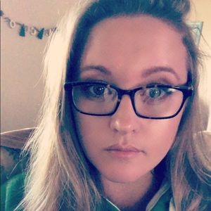 Meet your Posher, Tracy